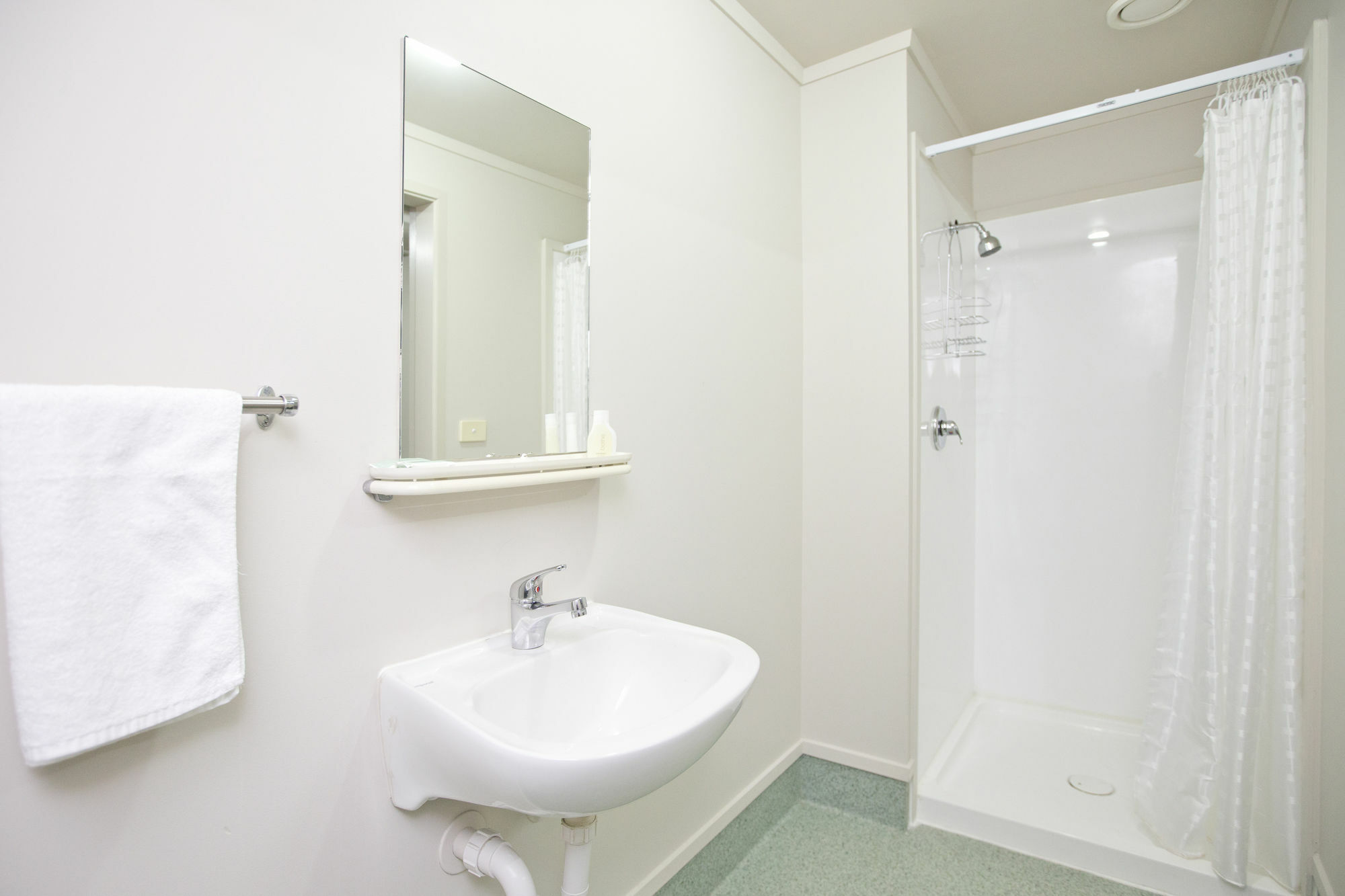 @ The Hub West Aparthotel Палмерстън Норт Екстериор снимка
