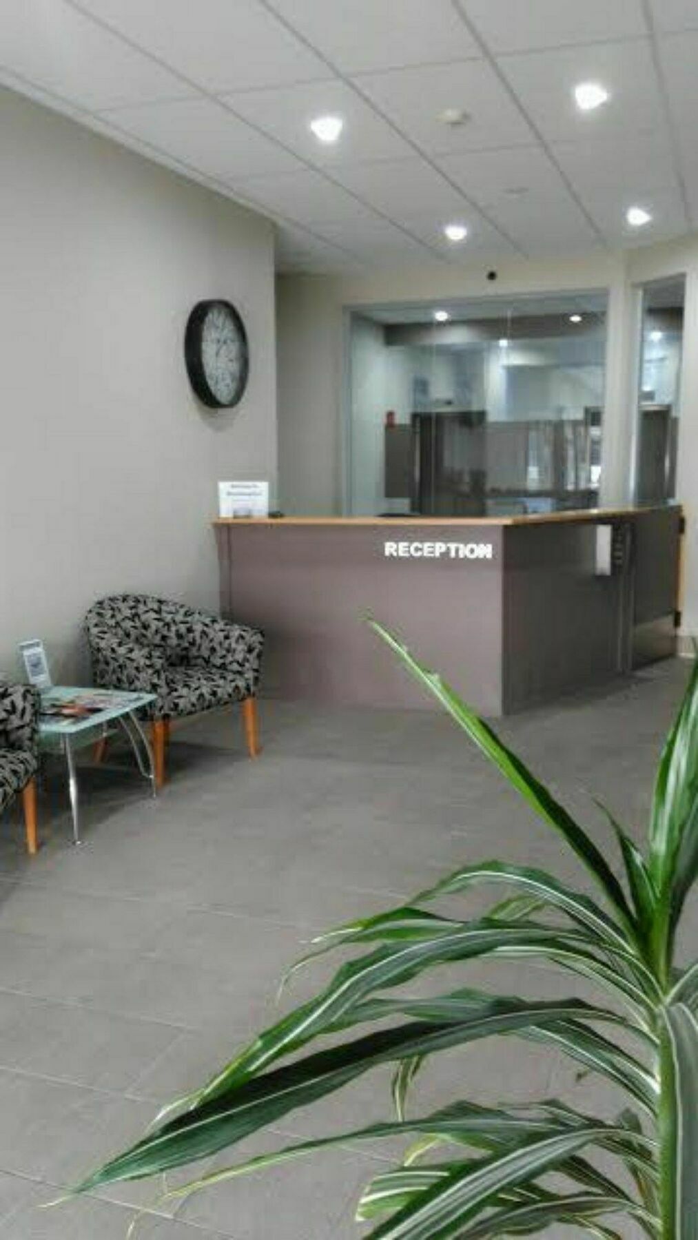 @ The Hub West Aparthotel Палмерстън Норт Екстериор снимка