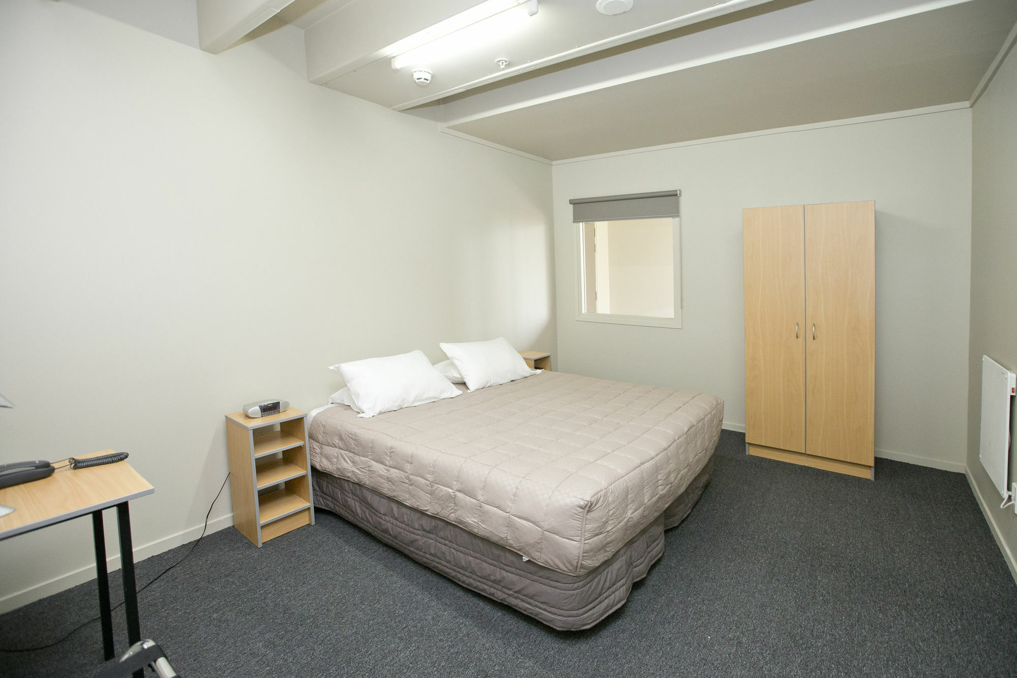 @ The Hub West Aparthotel Палмерстън Норт Екстериор снимка