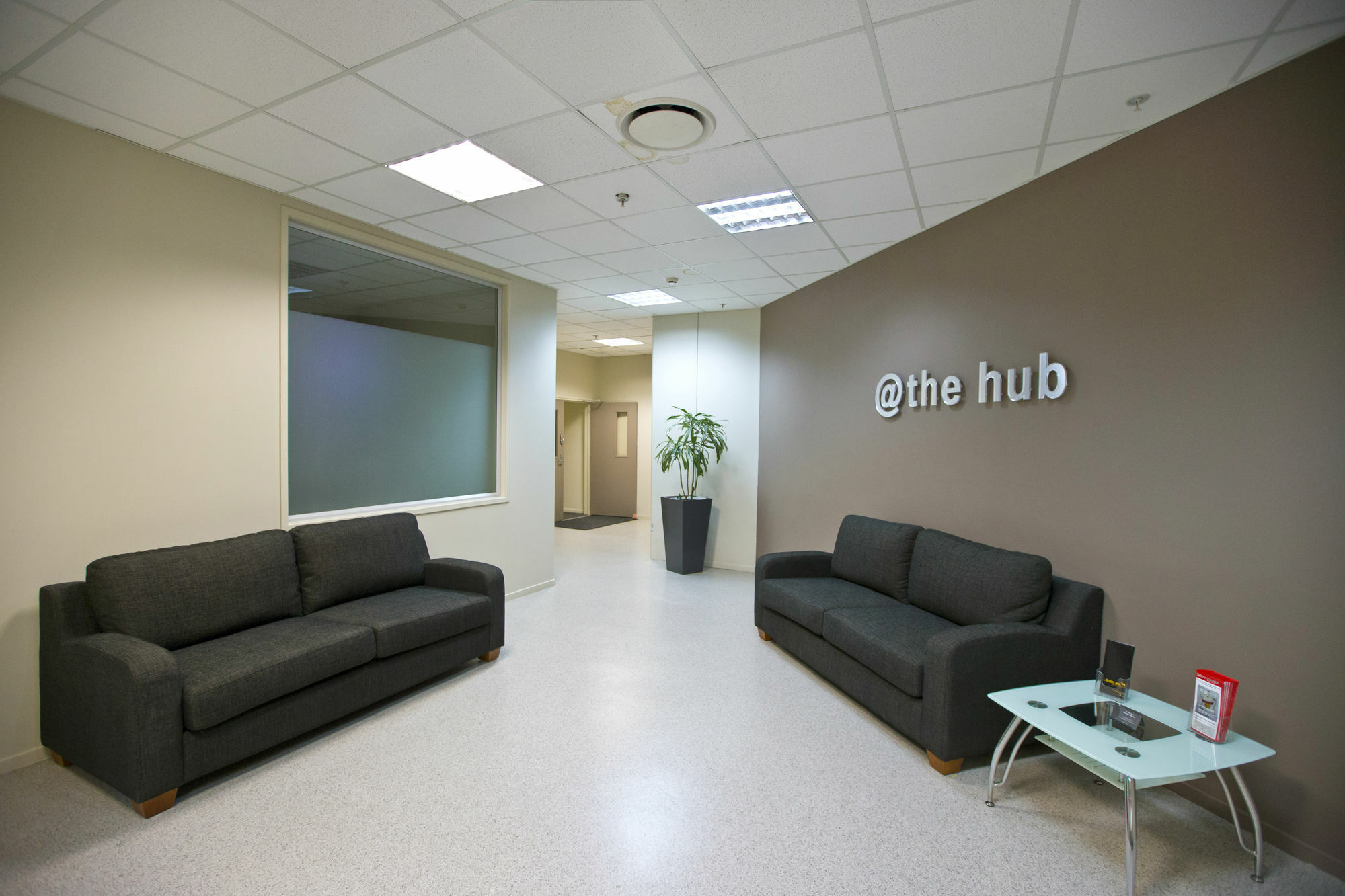 @ The Hub West Aparthotel Палмерстън Норт Екстериор снимка